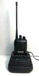 Vertex VX-427-4-5 Uhf Radio 450-490 Mhz 32 Channels With Charger. Fixed Price $59.99.