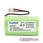 Kastar Ni-mh 1600MAH Battery For Empire CPB-472J CPB472J CPB-479J CPB479J BP-T50. Fixed Price $9.99.