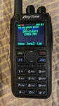 Anytone At 878 Uv Plus Dmr Vhf/uhf Aprs Gps Bluetooth Ham Radio. Fixed Price $125.00.