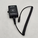 David Clark Model C6007 Radio Headset Adapter. Fixed Price $59.98.