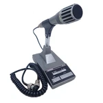 Kenwood MC-60 Desktop Microphone 8 Pin Base Station Radio. Fixed Price $139.99.