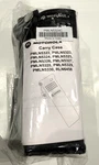 Motorola PMLN5324C Leather Carry Case For APX7000 Series Radios **new. Fixed Price $34.95.