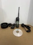 Motorola XTS5000 Iii Vhf Police Ems P25 Fpp Radio / AES256 Adp Fire Ham. Fixed Price $325.00.