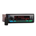 DS18 Single Din Radio Headunit 240W Rms Bluetooth Dsp Usb/aux/am/fm Eq SDX-P200. Fixed Price $339.00.