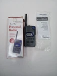 Radio Shack 14-CHANNEL 2-WAY Personal Fm Transceiver 21-1812- Vintage. Fixed Price $15.29.