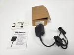 Efjohnson Remote Mic Speaker, Alert Button, 18" For 5100ES Radios, Kenwood VP600. Fixed Price $29.99.