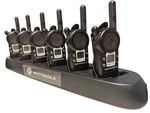 Motorola VL50 470 Mhz 8-CHANNEL 2-WAY Radio Walkie Talkie. Fixed Price $499.99.