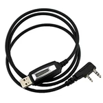 Dsr Radio 2-PIN Programming Cable Via Usb. Fixed Price $24.43.