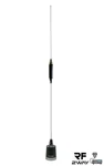 Tram Browning BR-170 Uhf 440-480MHZ Pretuned 4.5DBD Nmo Whip Antenna. Fixed Price $39.99.