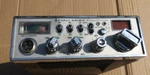 Cobra 25 Wx Nw Nightwatch Sound Tracker Cb Radio Untested. Fixed Price $39.99.