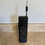 Vintage Realistic TRC-214 Cb Radio Walkie Talkie Stranger Things As-is. Fixed Price $69.99.