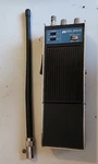 Vintage Midland 5 Watt 6 Channel Cb Transceiver Model NO.13-779. Fixed Price $59.99.