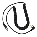 Rugged Radios Headset Coil Cord For Midland Handheld. Fixed Price $32.95.