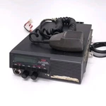 Tad M8-1540 Ham Radio With Mic Japan. Fixed Price $74.99.