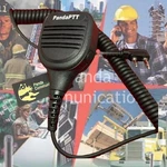 Delux Speaker/mic Fits Baofeng Kirisun Pandaptt Series Radio Systems KMC-45. Fixed Price $24.99.