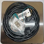 Motorola Spectra HKN4356B Remote Head Control Cable. Fixed Price $45.00.