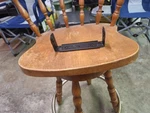 Radio Mounting Bracket For Motorola GM300 Mobile. Fixed Price $10.00.