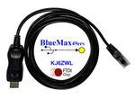 Icom CY-6000 Ftdi OPC-1122 Radio Programming Cable. Fixed Price $32.95.