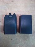 Maxon# SL-70WU2 Uhf Fm 16 Ch. 5W Two-way Hand Held No Antenna. Fixed Price $17.69.