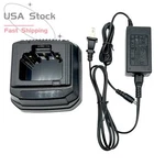 VAC-920 Rapid Charger For VX920 VX-P920 VX921 VX924 VX929 VX-P921 VX-P924 Radios. Fixed Price $21.00.