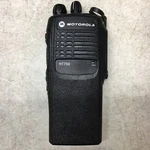 Motorola HT750 Low Band Split 33 Range 16CH 6W Radio Only AAH25BEC9AA3AN. Fixed Price $75.00.