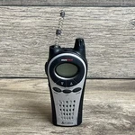 Cobra Microtalk PR4790WX Wireless Portable Digital Two-way Radio Walkie Talkie. Fixed Price $9.89.