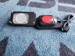 Dual XGPS160 Skypro Type Receiver Protector Water Out The On-off Switch. Fixed Price $59.00.
