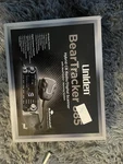 Uniden Bear Tracker 885 Cb Radio And Digital Scanner Hybrid. Fixed Price $350.00.