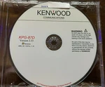 Kenwood Programming Software KPG-87D V2.33 TK-2202 / TK-2206 TK-2207. Fixed Price $26.00.
