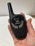 Cobra Microtalk 2-WAY Radios MODEL#PR45. Fixed Price $24.75.