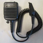 Impact Speaker Microphone Nice Condition. Fixed Price $9.94.