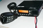 Kenwood TK-7180H-K 136-174MHZ Vhf 50W Two Way Radio Mic Needs Programming #8. Fixed Price $157.00.