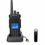 Retevis HD2 Dmr Handheld Radio Dual Band Walkie Talkies. Fixed Price $159.99.