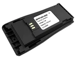 NNTN4970 Li-ion Replacement Fits Motorola Battery CP100 CP150 & CP200 Radio(s). Fixed Price $19.55.