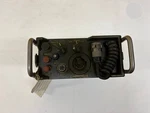 C-2329B/GRA-39 Military Radio Control Unit Field Phone Sentinel Electronics. Fixed Price $350.00.