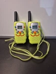 Retevis RT32 Kids Walkie Talkie Test&working No Charger Pre-owned Read Descript. Fixed Price $14.99.