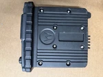 Motorola Apx 4500 900 Mp M22WRS9PW1AN P25 Mobile Radio ( Unit Only). Fixed Price $450.00.
