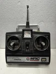 Mrc 2S 75 Replacement Model Airplane Remote Controller Pre Owned. Fixed Price $25.00.