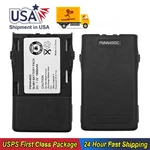1/2 Pack Ni-mh Battery PMNN4000 1800MAH For Motorola GP68 Walkie Talkie Radios. Fixed Price $23.99.
