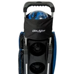 Kr Joey Black Single Ball Bowling Bag Add On. Fixed Price $18.49.