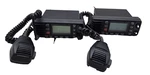 2X Standard Horizon Eclipse GX1300. Fixed Price $169.99.