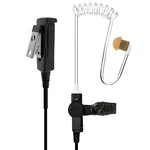 Pryme SPM-2355-BF 2-WIRE For Hyt PD702/G 752 782/G 792 And PT580H 2-WAY Radios. Fixed Price $84.00.