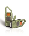 Emergency Weather Radio Walkie Talkies - Noaa Alert, Solar Crank, Usb Charge, 22. Fixed Price $159.99.