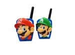 Super Mario Brothers & Luigi Walkie Talkies 2020 Nintendo Tested Working. Fixed Price $14.99.