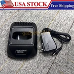 New PMLN6714A Charger For Motorola PMNN4461A PMMN4095A Rsm Bluetooth Microphones. Fixed Price $30.90.