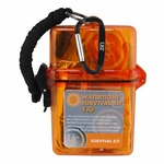 Ultimate Survival Technologies Watertight Kit 1.0 Lightweight Emergency. Fixed Price $9.48.
