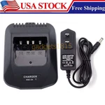 KSC-24 Rapid Charger Set For Kenwood TH-K2AT TH-K2ET TH-K4AT TH-K4E Radio. Fixed Price $21.90.