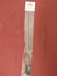 Black Vhf 1/4 Nmo Pretuned 150-162MHZ Antenna Motorola Vertex Icom Mobile Radio. Fixed Price $19.99.