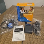 Williams Sound Pocketalker Pro Mic Personal Amplifier Pkt C1. Fixed Price $39.99.