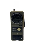 Vintage General Electric RECON-2 Walkie-talkie Model 3-5962B. Fixed Price $19.96.